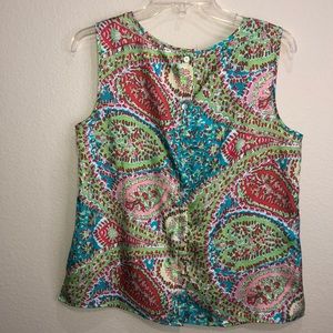 Women blouse